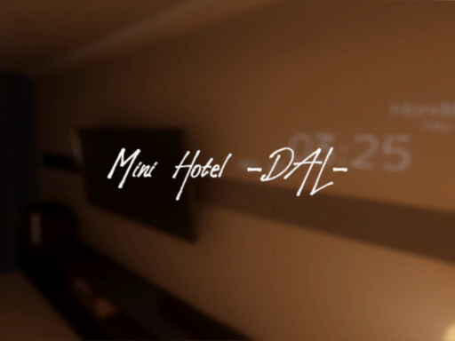 Mini Hotel -DAL-