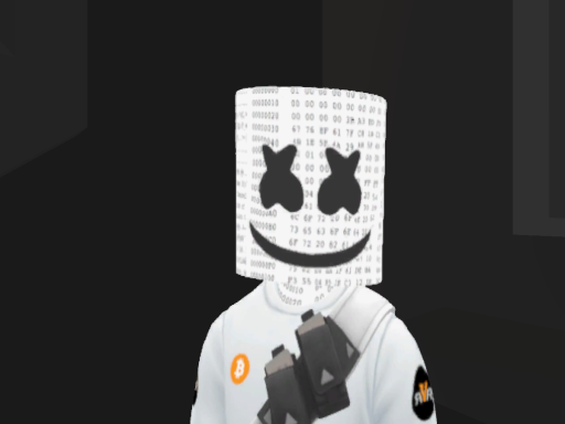 BITPAINTVR - BITCOIN ART GALLERY