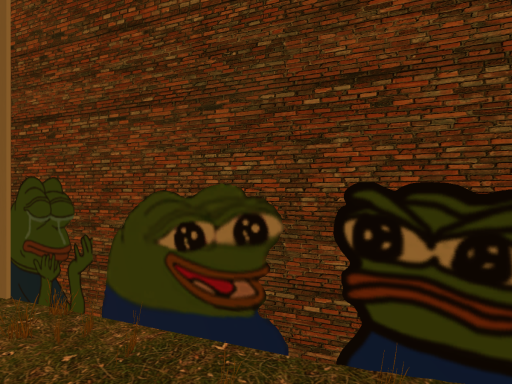 （BR） Bar do Peepo Brasil V2