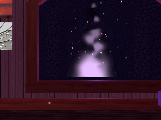 Fakyra's Cozy Room v0․5