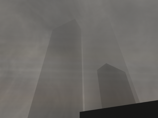 fog demo