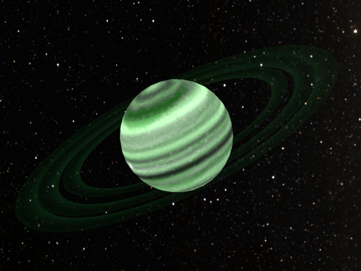 Center of a System