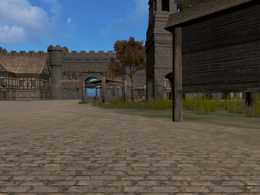 Iron Haven