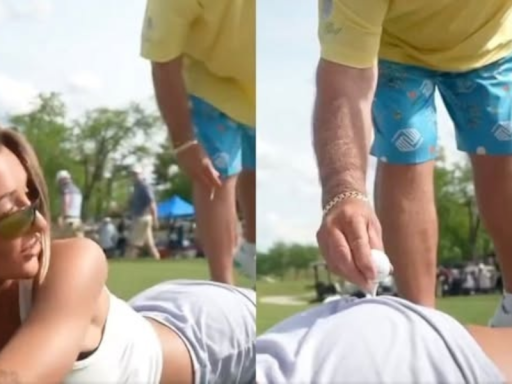 Bottom Golf