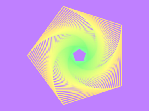 matplotlib 展示場 2