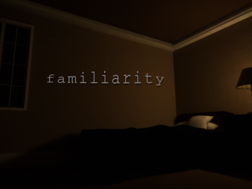 Familiarity
