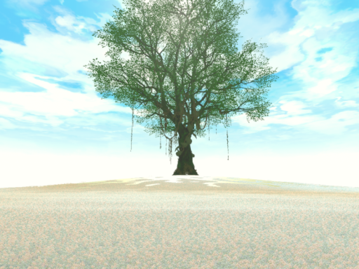 withered sing
