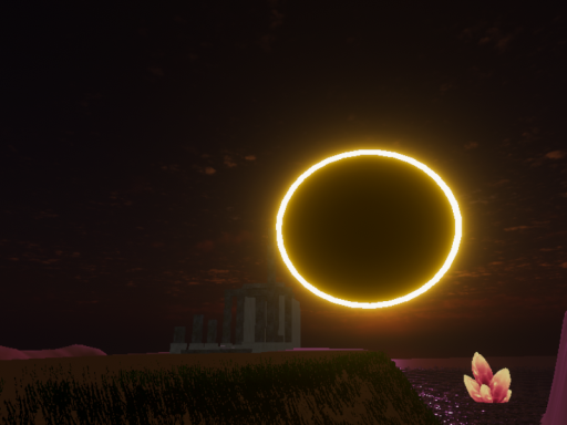 The eternal Night
