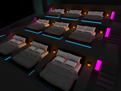 VRXP Theater