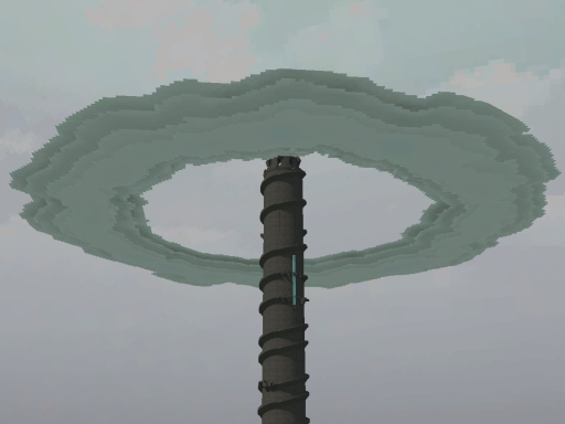 The Tower of Worth