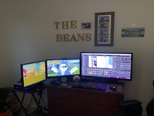 My Room Irl