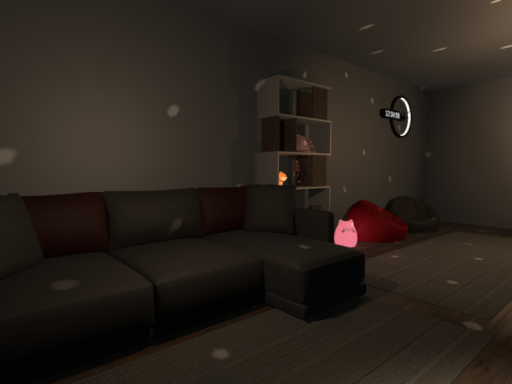 1WindowRoom