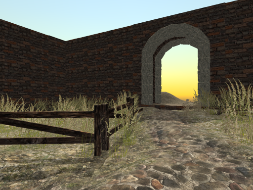 Gspann's Realm