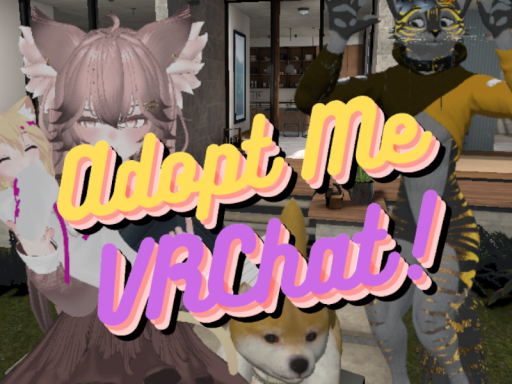 Adopt Me