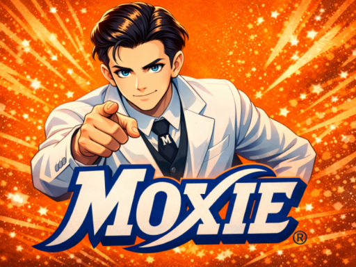 Moxie