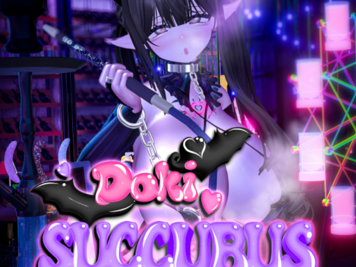 doki doki cafe