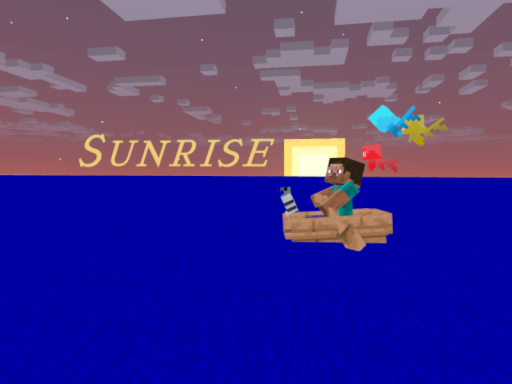 Sunrise