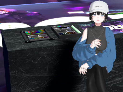GizeL's MV Room