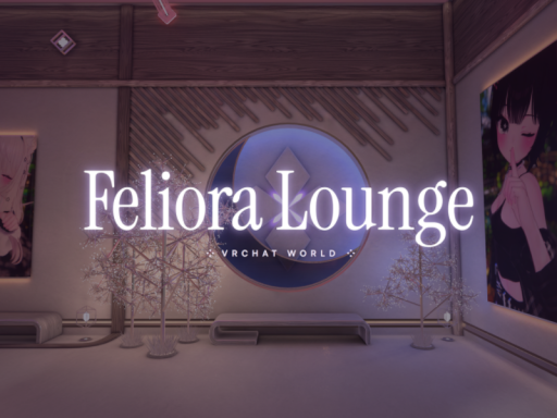 Feliora Lounge