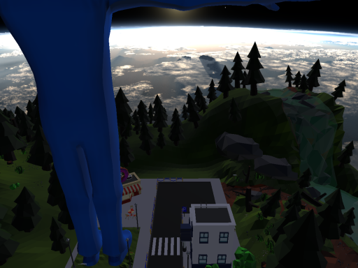Small fps Game