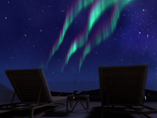 Sky Night