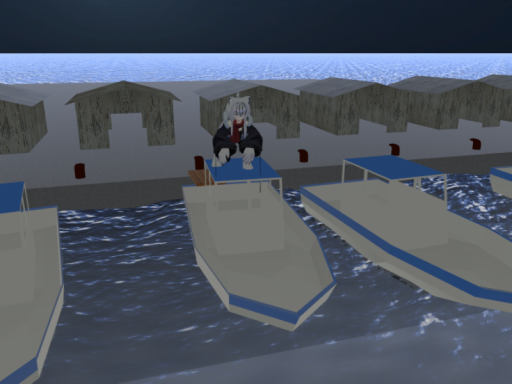 Port