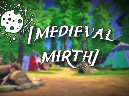 MEDIEVAL MIRTH