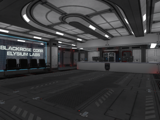 BlackRose Corp- Elysium Labs