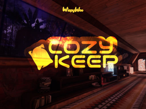 Cozy Keep