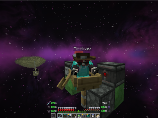 Meekav's Domain