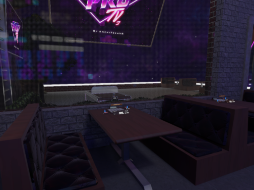 StarlightBar