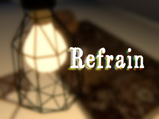 Refrain