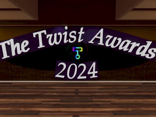 Twist Awards 2024