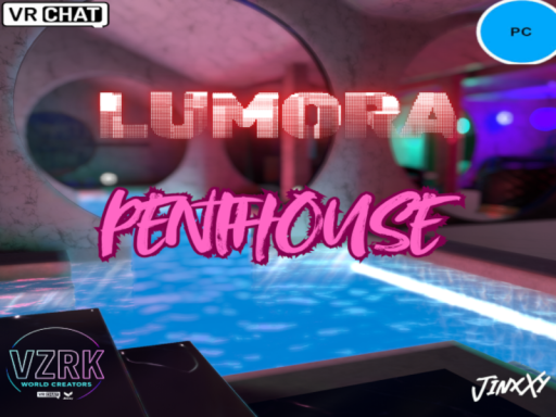 Lumora Penthouse