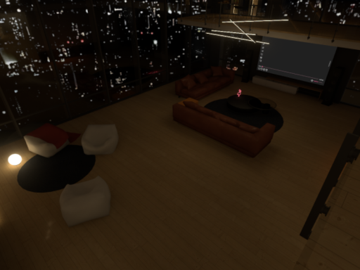Quiet Hours
