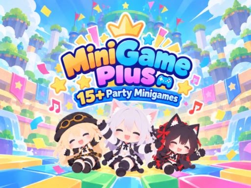 Mini Games Plus v253