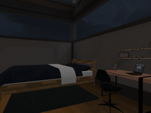 Tiara_Red1's Home