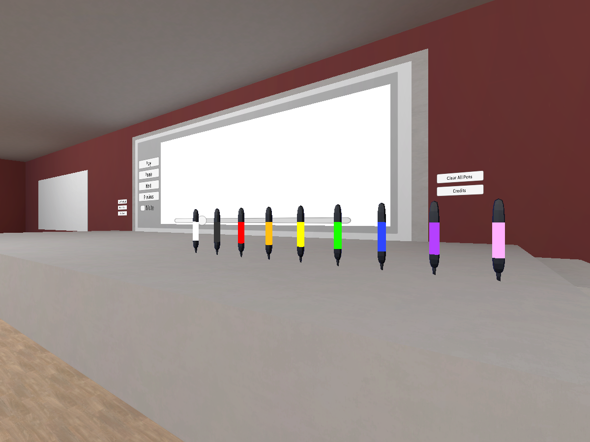 Presentation Room Plus
