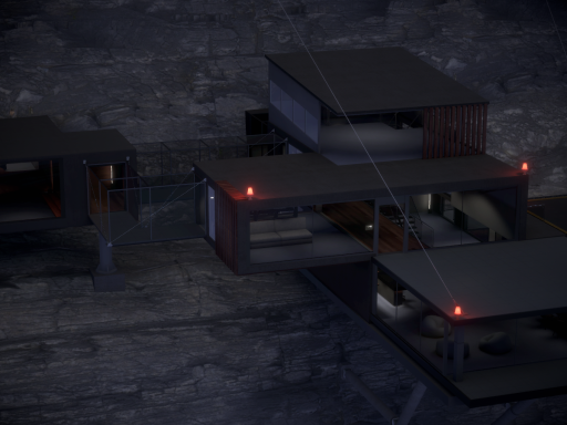 Overhang
