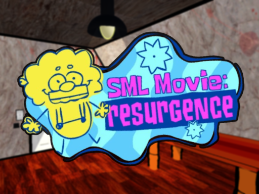SML Movie˸ Resurgenceǃ