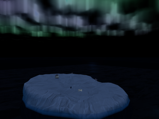 Iceberg