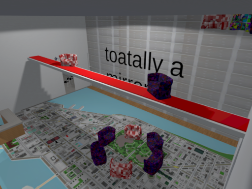 ziz hangout world