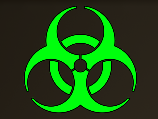 The Biohazard Mansion