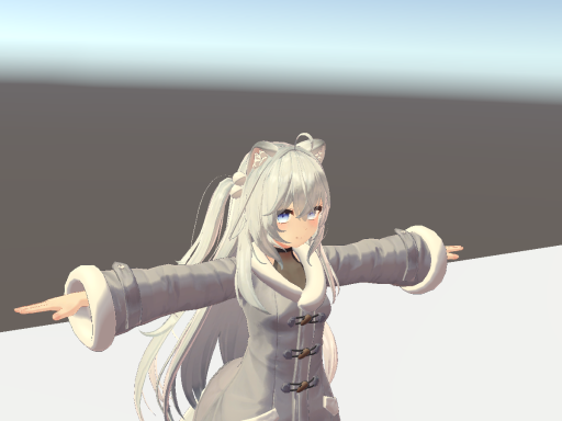 NadeNade Test