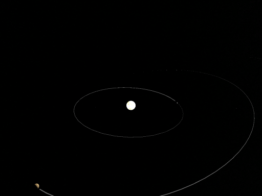 Planet Sandbox