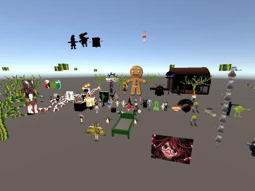 Unity Hell