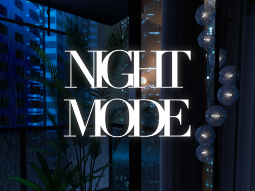 NIGHT MODE