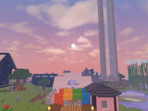 Minecraft Dream SMP