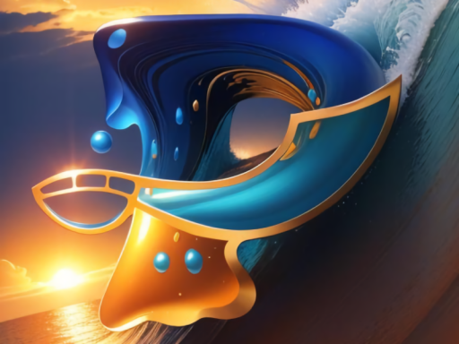 The Briny‚ Deep Sea Retreat