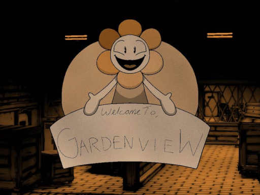 Gardenview （Personalized）